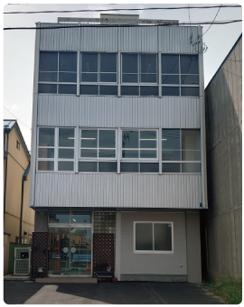 就労継続支援ing - 事業所外観